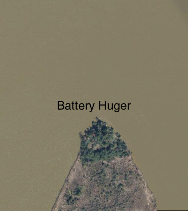 Battery Huger.